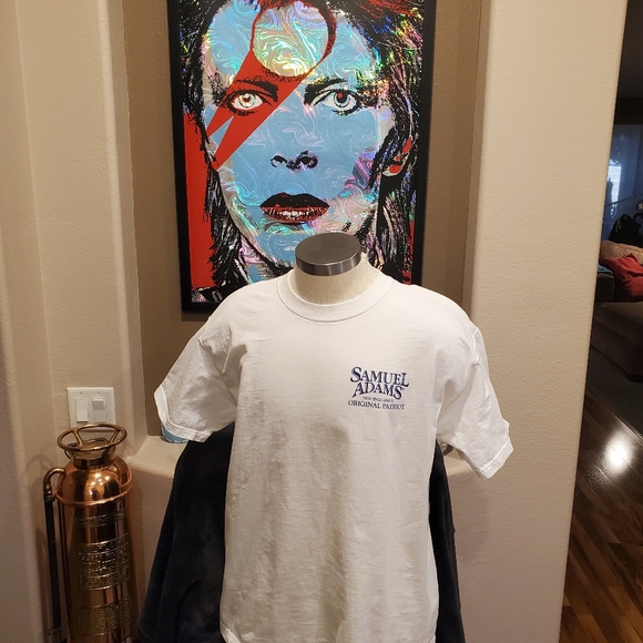 Samuel Adams Silence of the Rams SB shirt - Picture 3 of 7